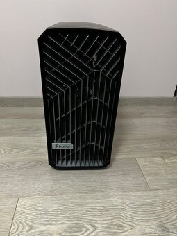 🖥️Fractal Design Torrent Compact🖥️ - 2