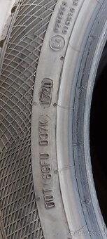 235 45 r18 Continental XL - 2