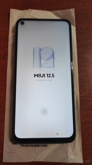 Xiaomi Redmi Note 9 - 2