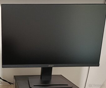 Monitor MSI PRO MP24" - 2