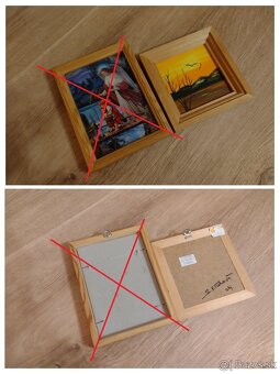 ✅𝐎𝐁𝐑𝐀𝐙𝐘✅Na stenu - 2