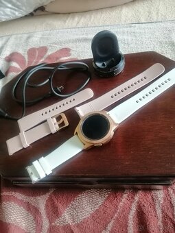 Samsung galaxy Watch 42mm - 2