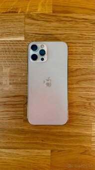 iPhone 12 Pro Max - Zlatý / Gold - 2