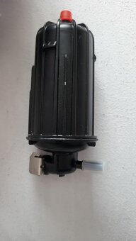 Palivový filter Bosch 1582804091 Audi A4 - 2