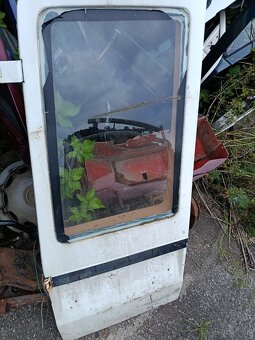 Škoda Felicia pick up - 2