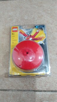 Lego X-Pod rok 2004 - 2