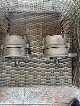 Alternator Liaz 28V - 2