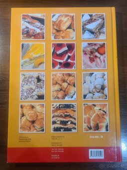 Marianna Tóth-Pánya: Domáce zákusky - 2