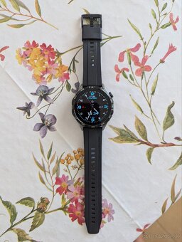 hodinky Huawei Watch GT4 - 2