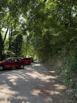 Pozemok pripravený na výstavbu rekreačnej chaty - 2