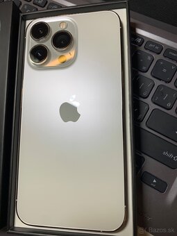 Apple iPhone 13 Pro 128gb silver - 2