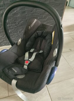 Maxi cosi - 2