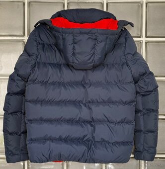 Zimna bunda Tommy Hilfiger - 2