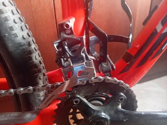 Specialized epic  al  29 - 2