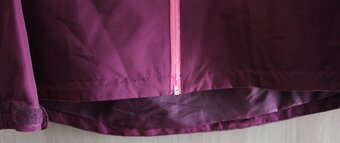 Dámska bunda č. 42 - 2