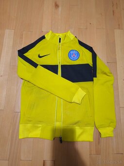 Súprava NIKE Paris Saint Gernain veľ.128 + darček - 2