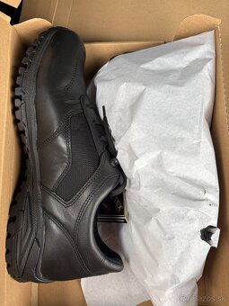 Taktická/Pracovná obuv veľkosť 46 - 2