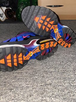 Nike Tn Patta ed. - 2