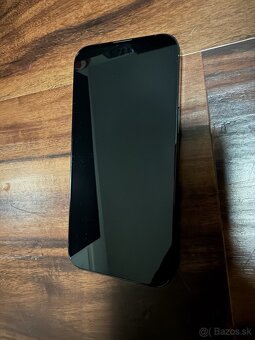 iPhone 14 Pro Max 128 GB – Space Grey - 2