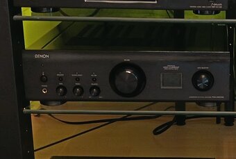 Denon PMA900hne - 2