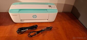Predám nepoužitú tlačiaren HP DeskJet Ink Advantage 3785 - 2