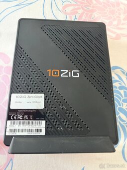 Počítač 10ZIG - Home Assistant - 2