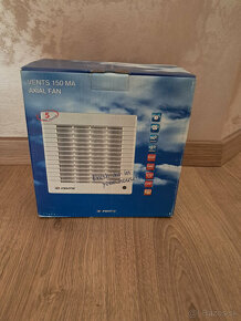 VENTS 150MA - ventilátor - 2