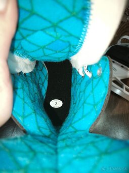 Korčule Bauer Xlp - 2