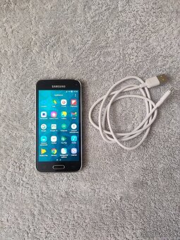 Samsung Galaxy S5 mini - 2