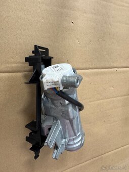 Zamok volantu VW Audi Skoda Seat - 2