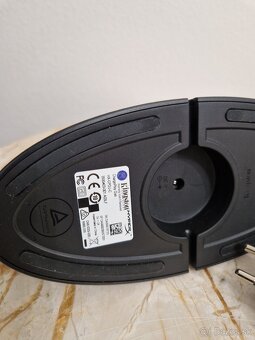 Duálna nabíjačka pre PlayStation 4 ovládače - 2