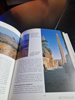 Sedemdesiat veľkých zahad - 2