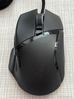 Razer basilisk v2 - 2