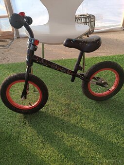 Predám detské odrážadlo. - 2