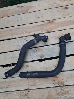 Škoda fabia1 44kw 1.4 - 2