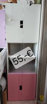 Detský nábytok IKEA - 2