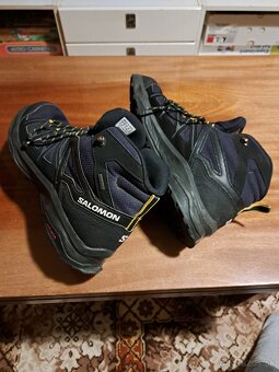 Topanky Salomon č. 44 - 2