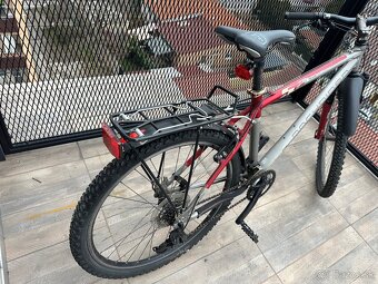 Predám bicykel s 26 kolesami. - 2