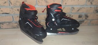 Korčule 2v1 veľ 38-41 - 2