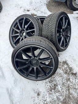 5x112 Mercedes AMG R20 - 2