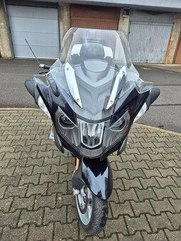 BMW R1250RT - 2