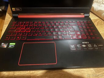 Acer Nitro 5 - 2