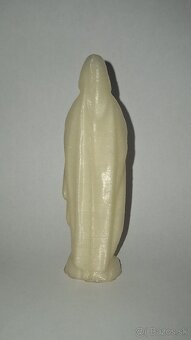 Šoška Pannej Márie farebná - 2