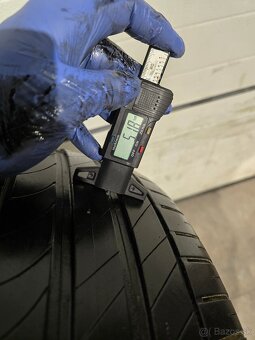 Letné Pneu Kleber Dynaxer UHP 225/45 R19 - 2