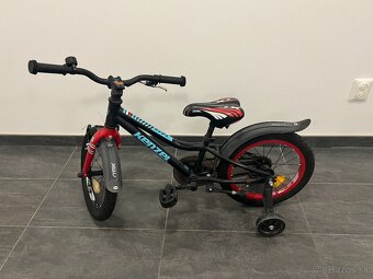 Kenzel bicykel "16" - 2