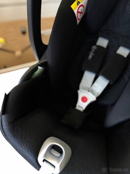 Vajicko Cybec Cloud T isize plus - 2