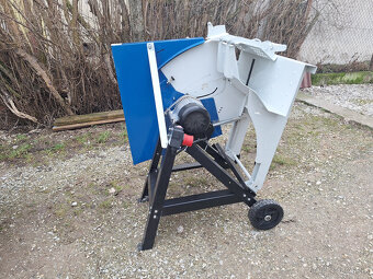 Scheppach HS 510 - 2