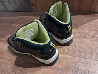 Predám detskú obuv výborný stav. - 2