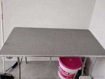 Predám stôl na úpravu psa - 2