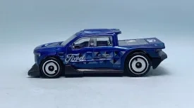 Hotwheels Ford F150 Lightning custom - 2